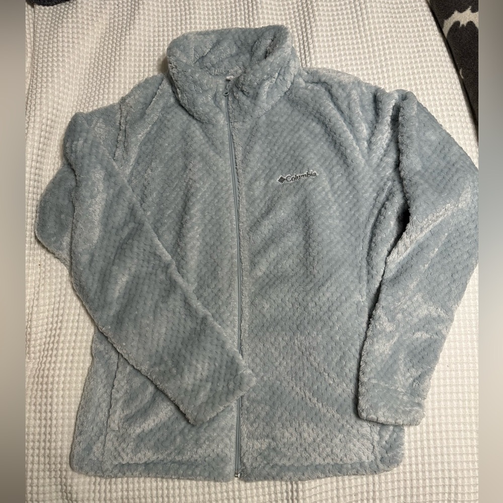 Columbia Jacket